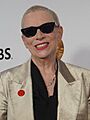 Annie Lennox Gershwin Prize 2024 (cropped)