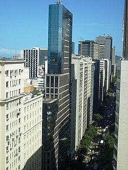 Archivo:Avenida Rio Branco, Rio de Janeiro (RJ)