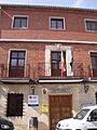 Ayuntamiento de Terrateig 02