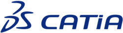 BS Catia Logo.svg
