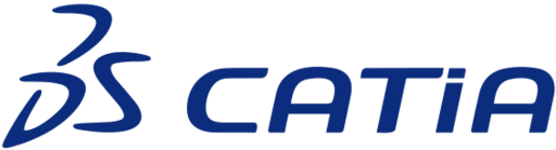 BS Catia Logo