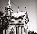 Baghdad Latin Church