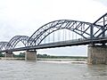 Balossa Bigli - Ponte sul Po