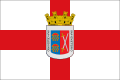 Bandera de Calahorra (La Rioja).svg