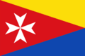 Bandera de Peleas de Abajo.svg
