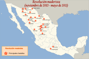 Archivo:Batallas durante la revolución maderista