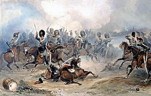 Archivo:Battle of Fuentes d'Onoro, 1811