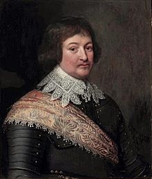 Bernardo de SajoniaWeimar para Niños