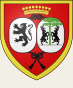 Blason ville fr Plouescat 29.svg