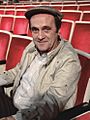 Bob Newhart crop