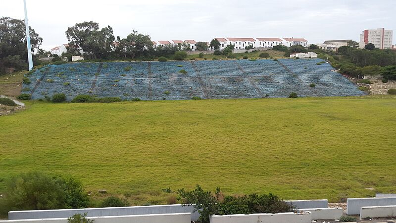 Boet Erasmus Stadium