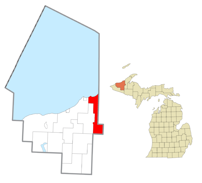 Bohemia Township, MI2