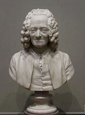 Archivo:Buste de Voltaire