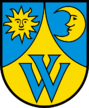 CHE Wohlen bei Bern COA.svg