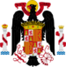 COA Spain 1945 1977.svg