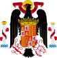 COA Spain 1945 1977.svg