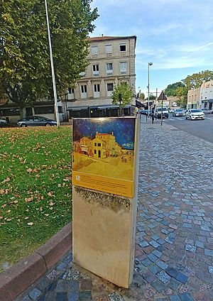 Archivo:Casa Amarilla Arles