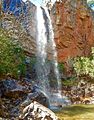 Cascada del Chorro (cropped)