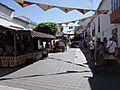 Castellar de Santiago 14