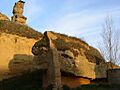 Castillo de Castrillo de Villavega 004