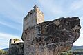 Castillo de Sibirana, Uncastillo, Zaragoza, España, 2023-01-04, DD 13