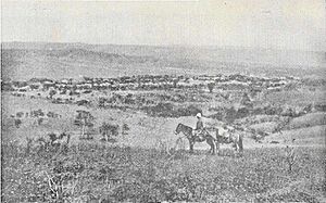 Archivo:Catalão em 1892