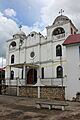 Cathedral in Flores
