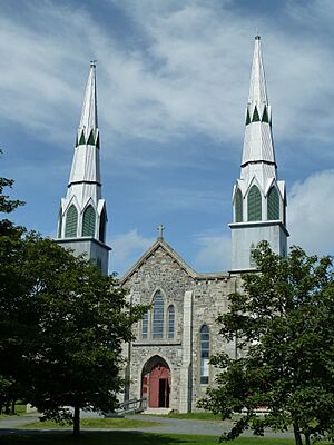 Archivo:Cathedral of Immaculate Conception 1