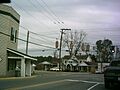 CentralWhiteStone