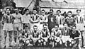 Chacarita 1941