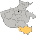 ChinaHenanXinyang