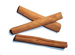 Cinnamomum verum