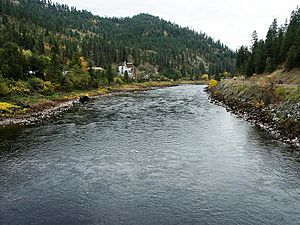 Archivo:ClearwaterRiver nearGreerID