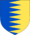 Coat of Arms of the House of Pesaro.svg