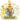 Coat of arms of England (1603–1649).svg