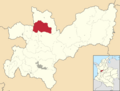 Colombia - Caldas - Pácora