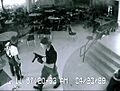 Columbine Shooting Security Camera