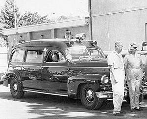 Archivo:DFVAC 1948 Cadillac Miller Meteor front passenger quarter