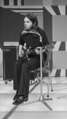 Dan Peek on TopPop 1972