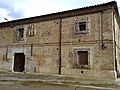 De Leon, casa