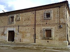 San Llorente del Páramo