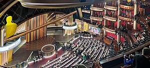 Archivo:Dolby Theatre Oscars Los Angeles USA Mar23 IMG 8321