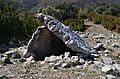 Dolmen de la Piatra (Belsué) 1