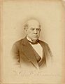 Domingo Faustino Sarmiento