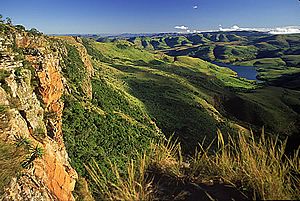 Archivo:Drakensburgmountains