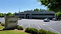 Dunwoody city hall