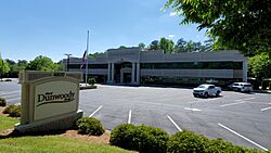 Dunwoody city hall.jpg