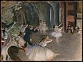 Edgar Germain Hilaire Degas 009