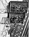 Eiffel-Otis lift-poyet