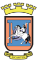 Escudo Licanten